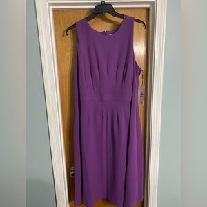 NWT- Calvin Klein dress